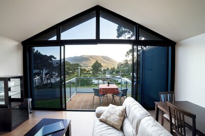 Lufra Hotel and Apartments