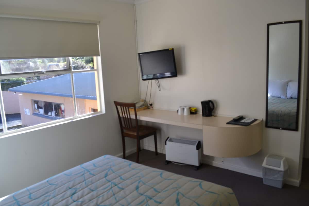 Standard Hotel Double Room