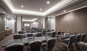 Sala de reuniones