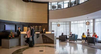 Maldron Hotel Sandy Road Galway