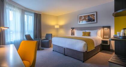 Maldron Hotel Sandy Road Galway