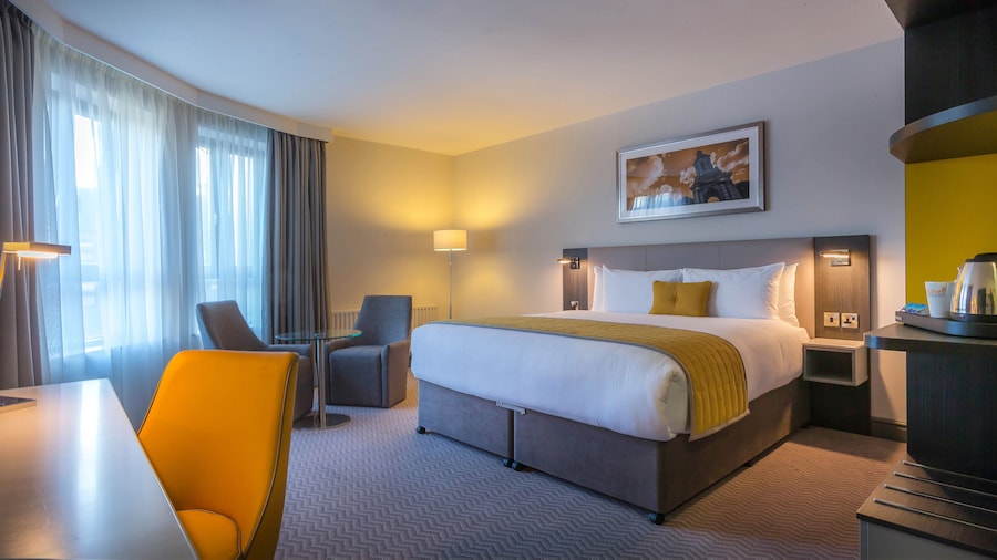 Maldron Hotel Sandy Road Galway