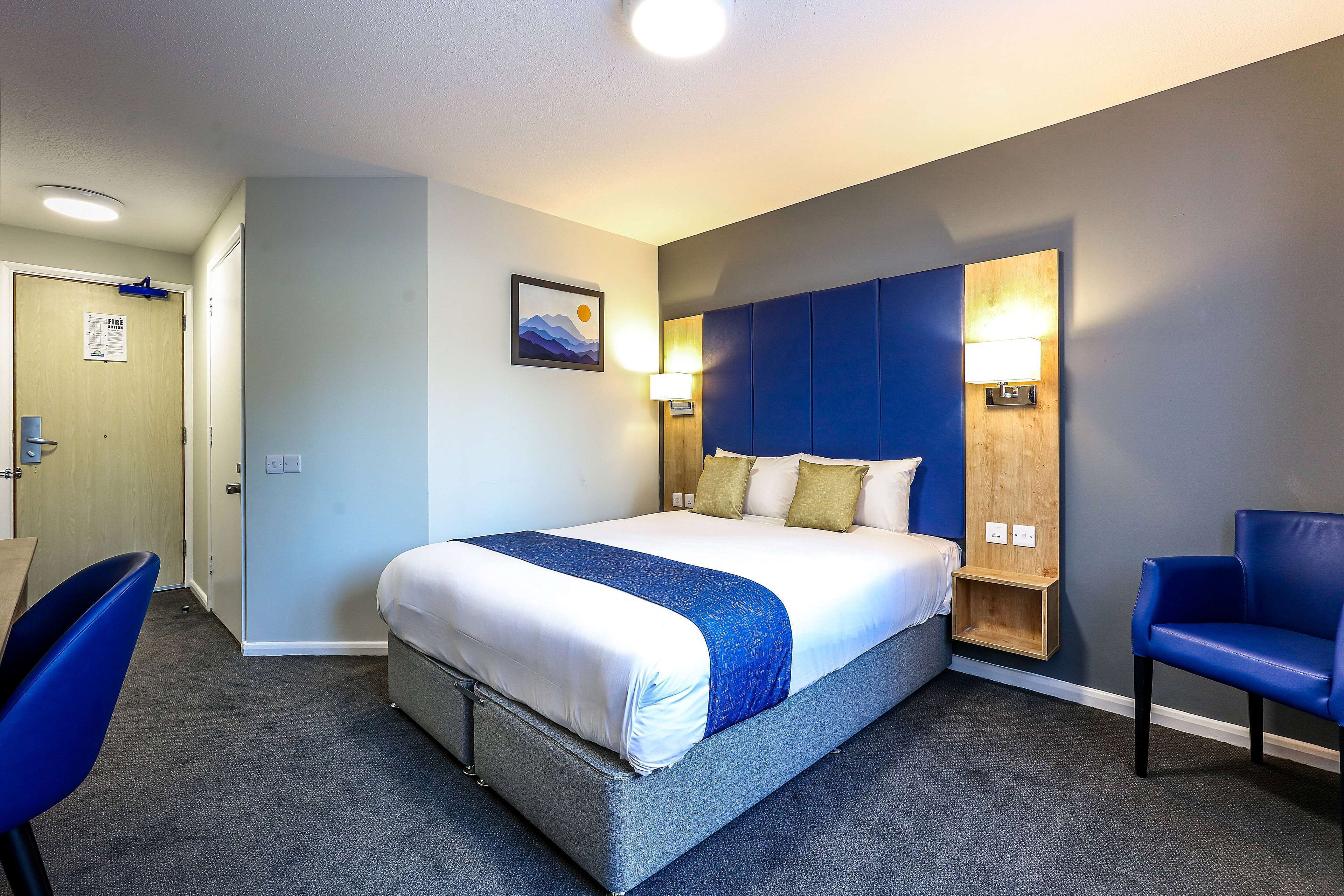 Foto - Days Inn London Stansted Airport