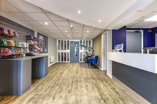 Days Inn by Wyndham London Stansted Airport