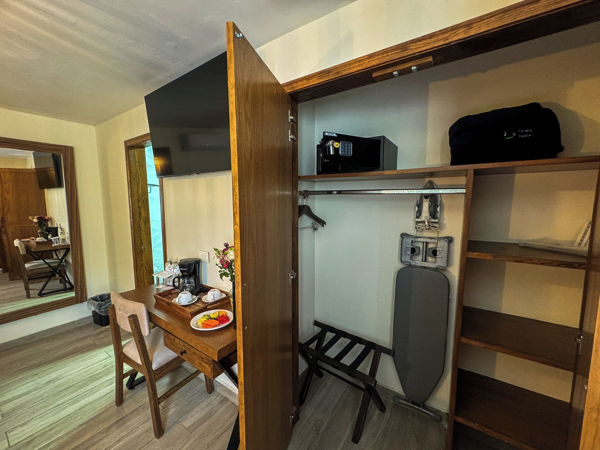Photo - Hotel Isabel