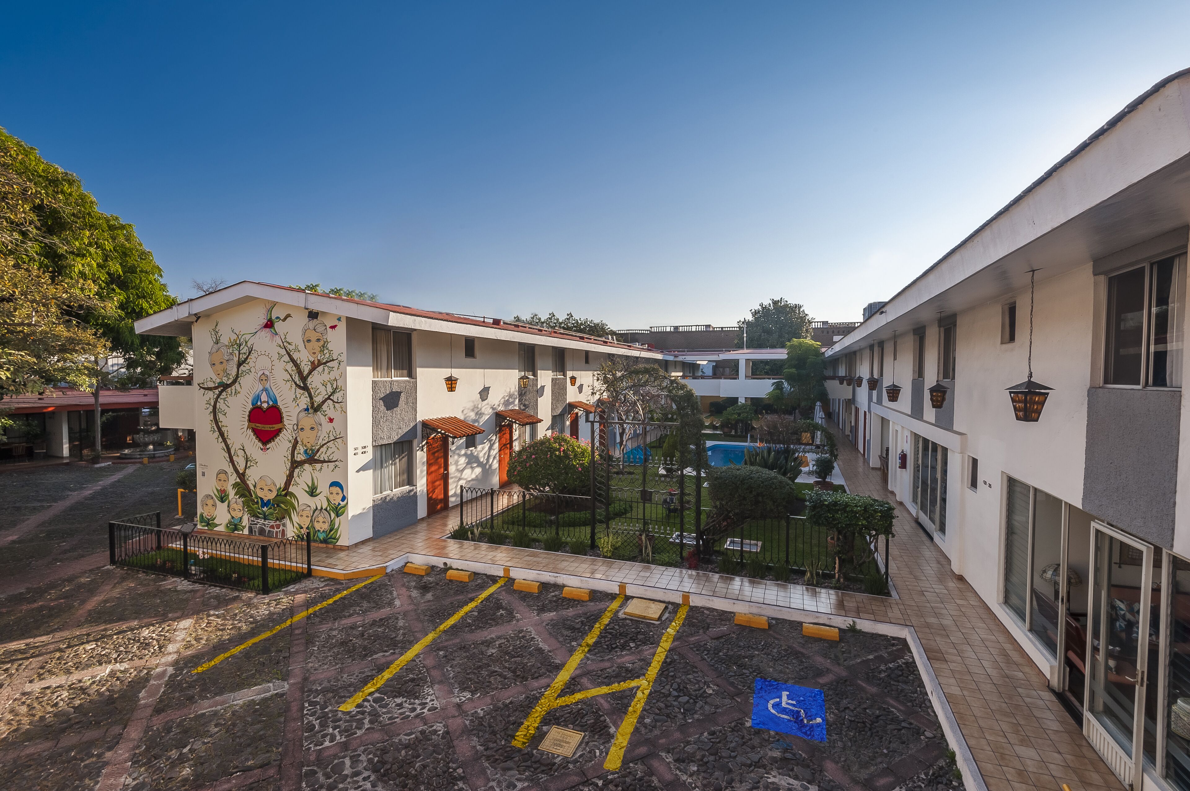 Photo - Hotel Isabel