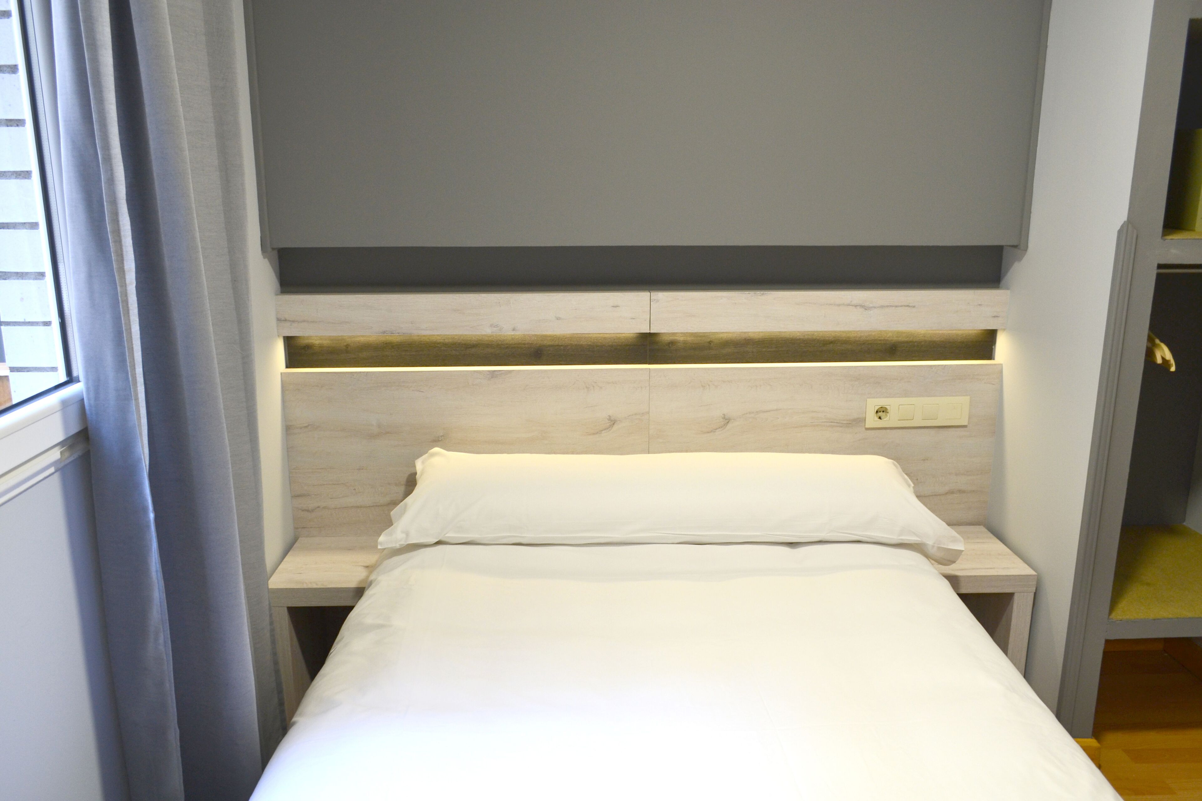 Foto - Hotel Alda Centro Oviedo