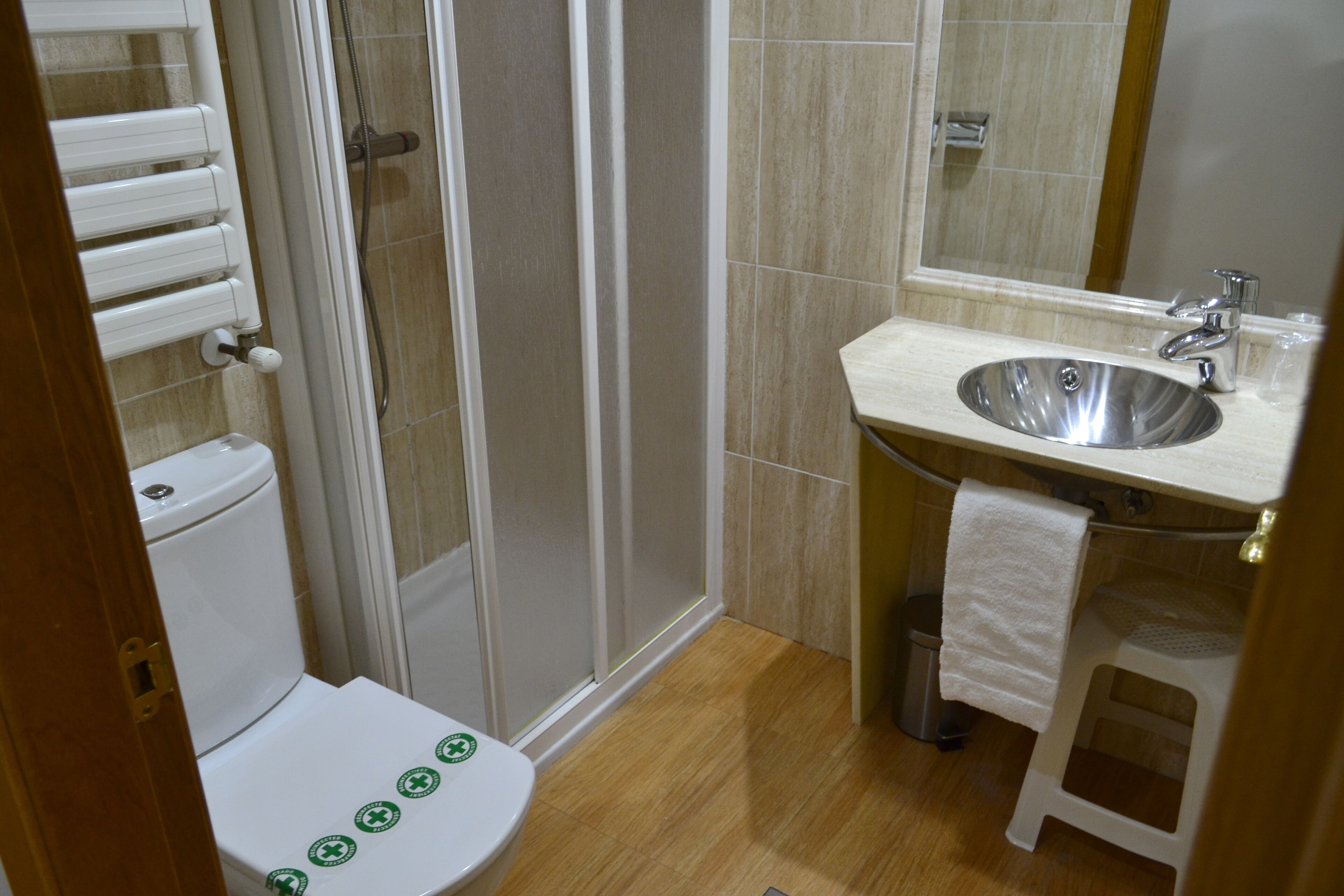 Foto - Hotel Alda Centro Oviedo