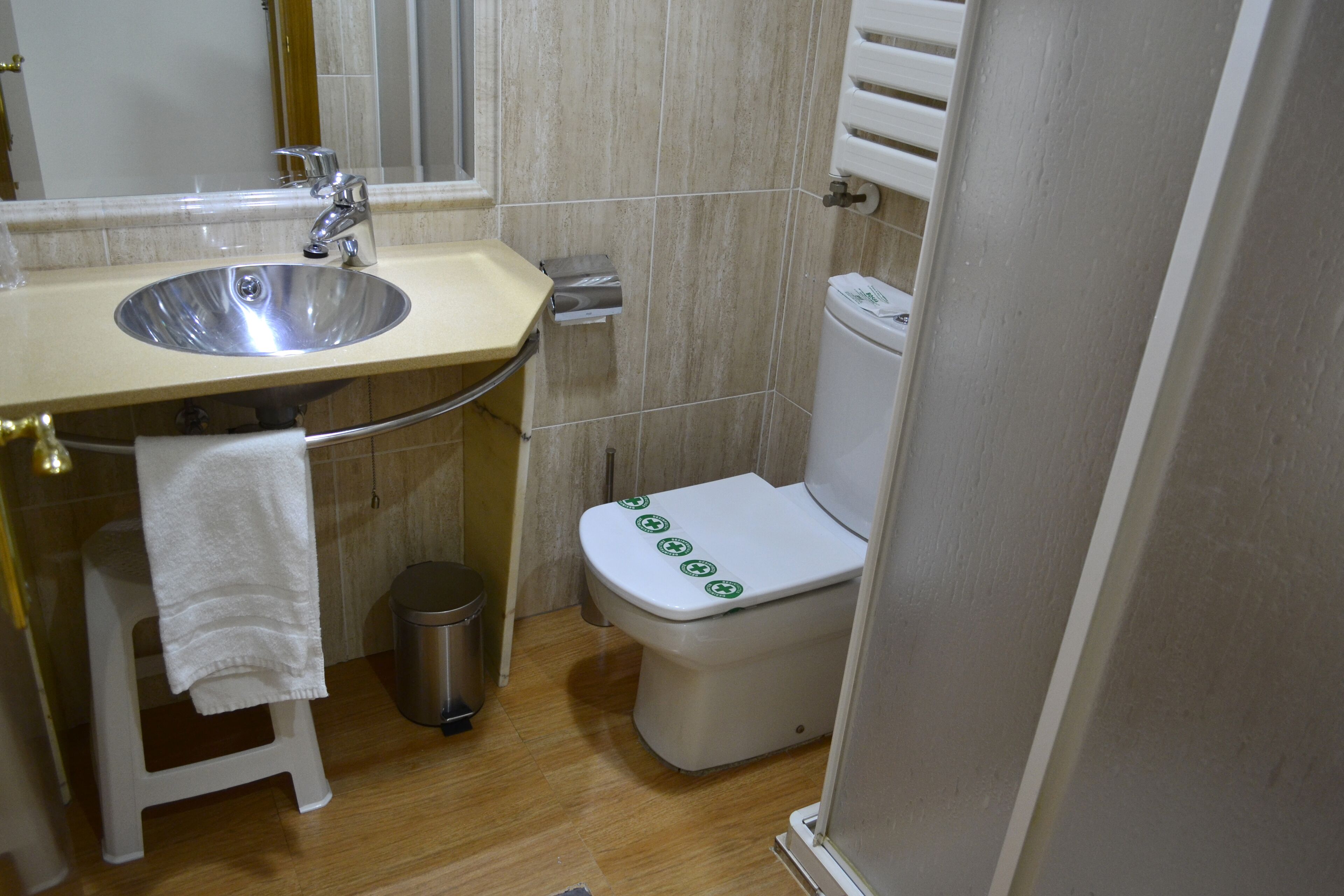 Foto - Hotel Alda Centro Oviedo