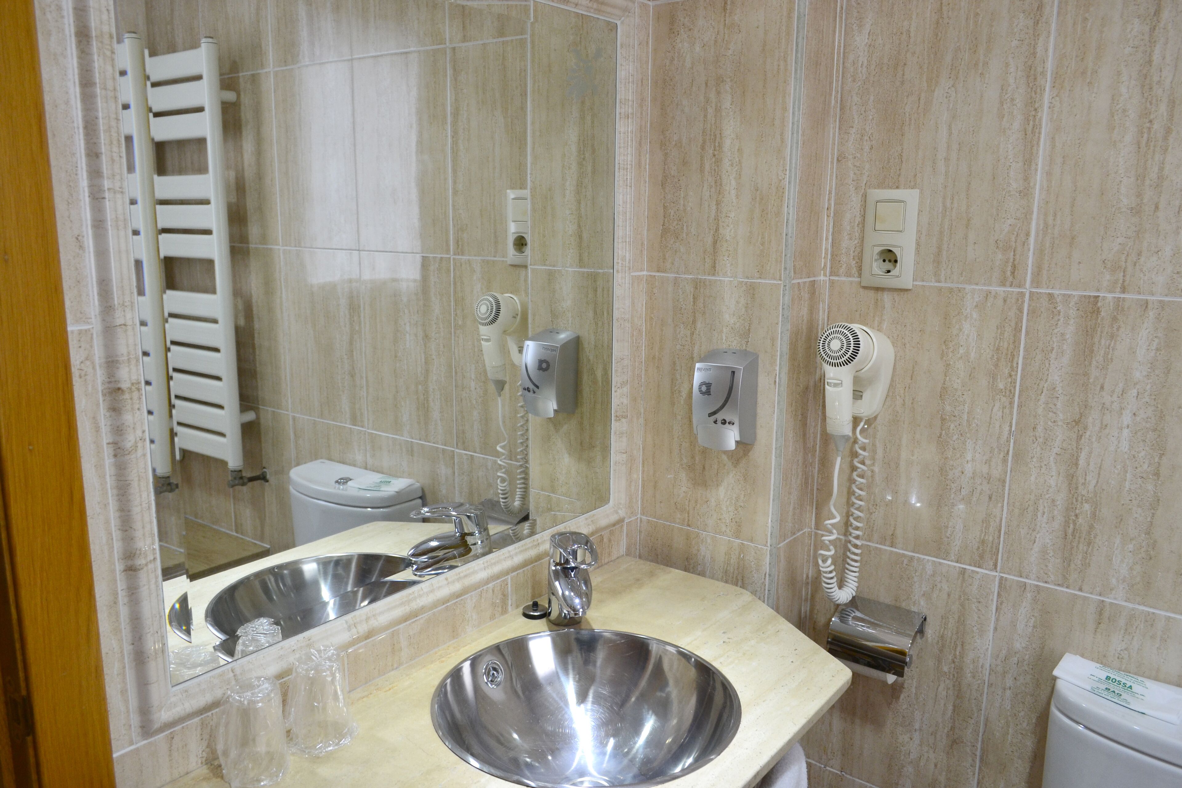 Foto - Hotel Alda Centro Oviedo