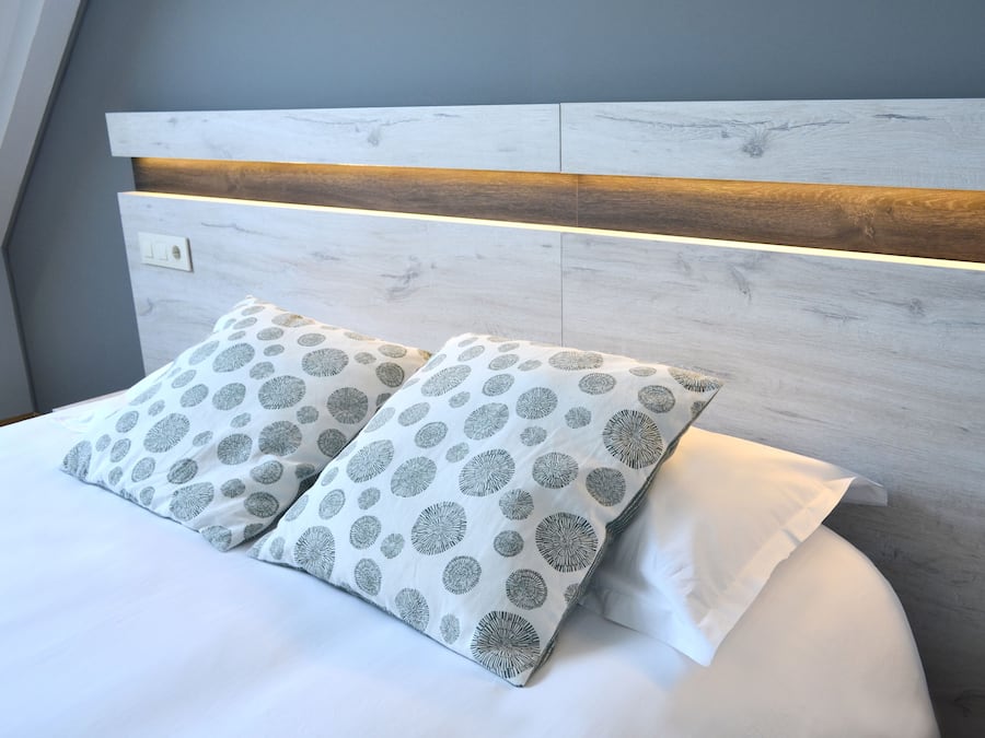 In-room safe, desk, blackout curtains, soundproofing