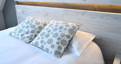 Hotel Alda Centro Oviedo