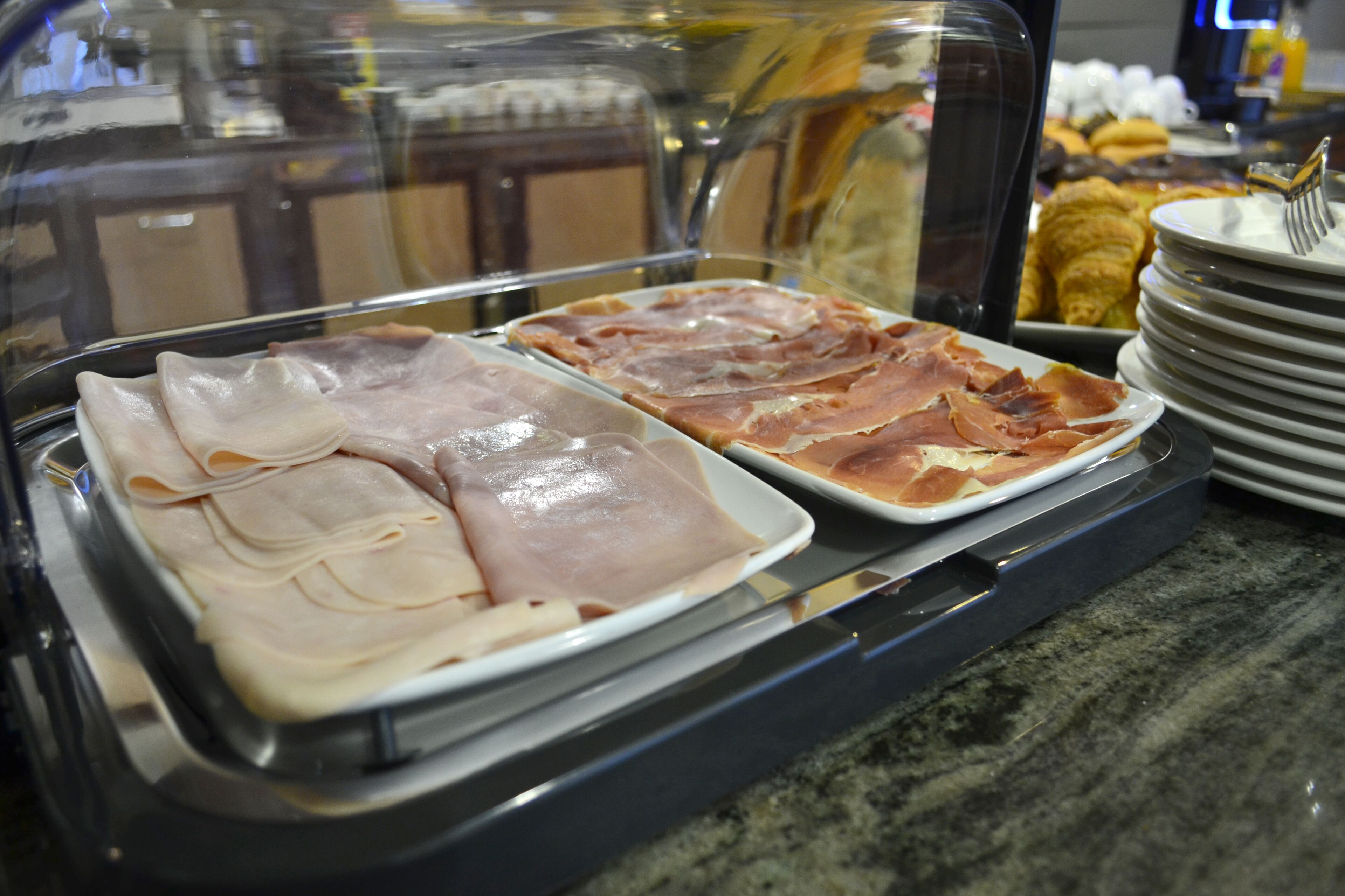 Foto - Hotel Alda Centro Oviedo