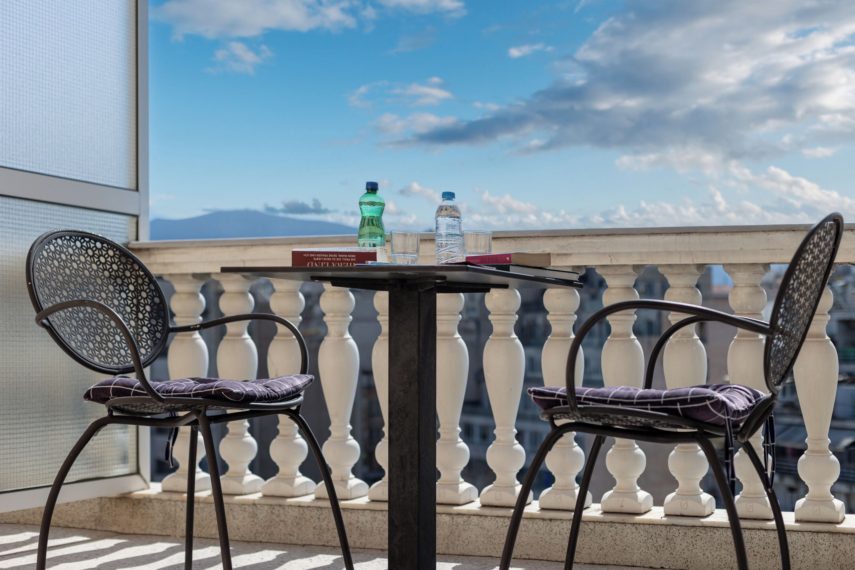 Foto - Athens Odeon Hotel