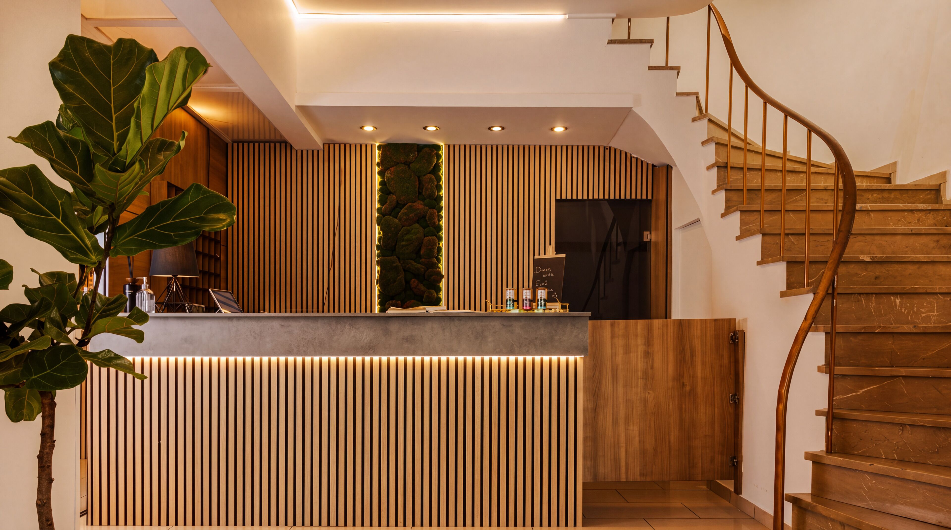 Photo - Athens Odeon Hotel