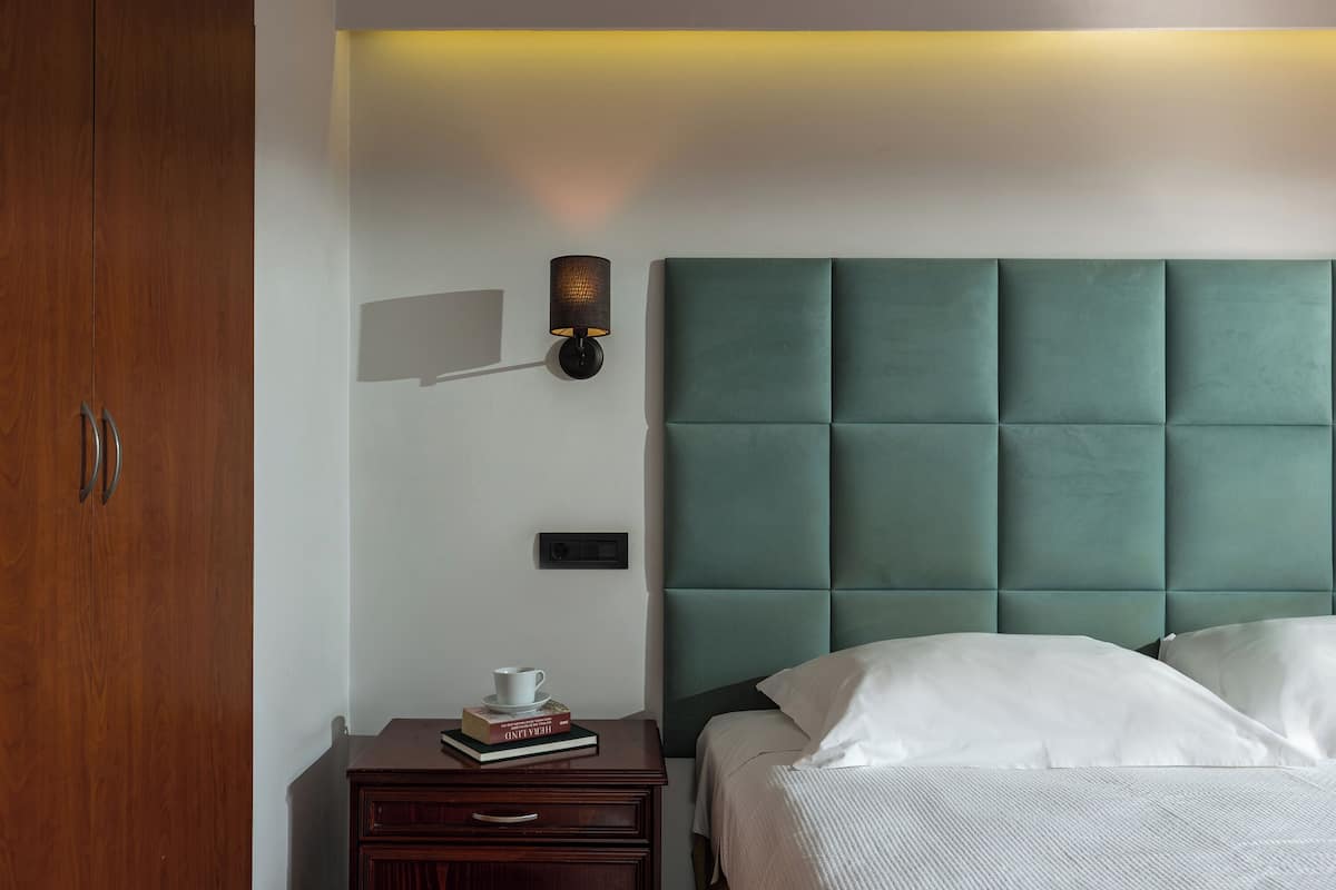 Sábanas de algodón egipcio y ropa de cama de alta calidad