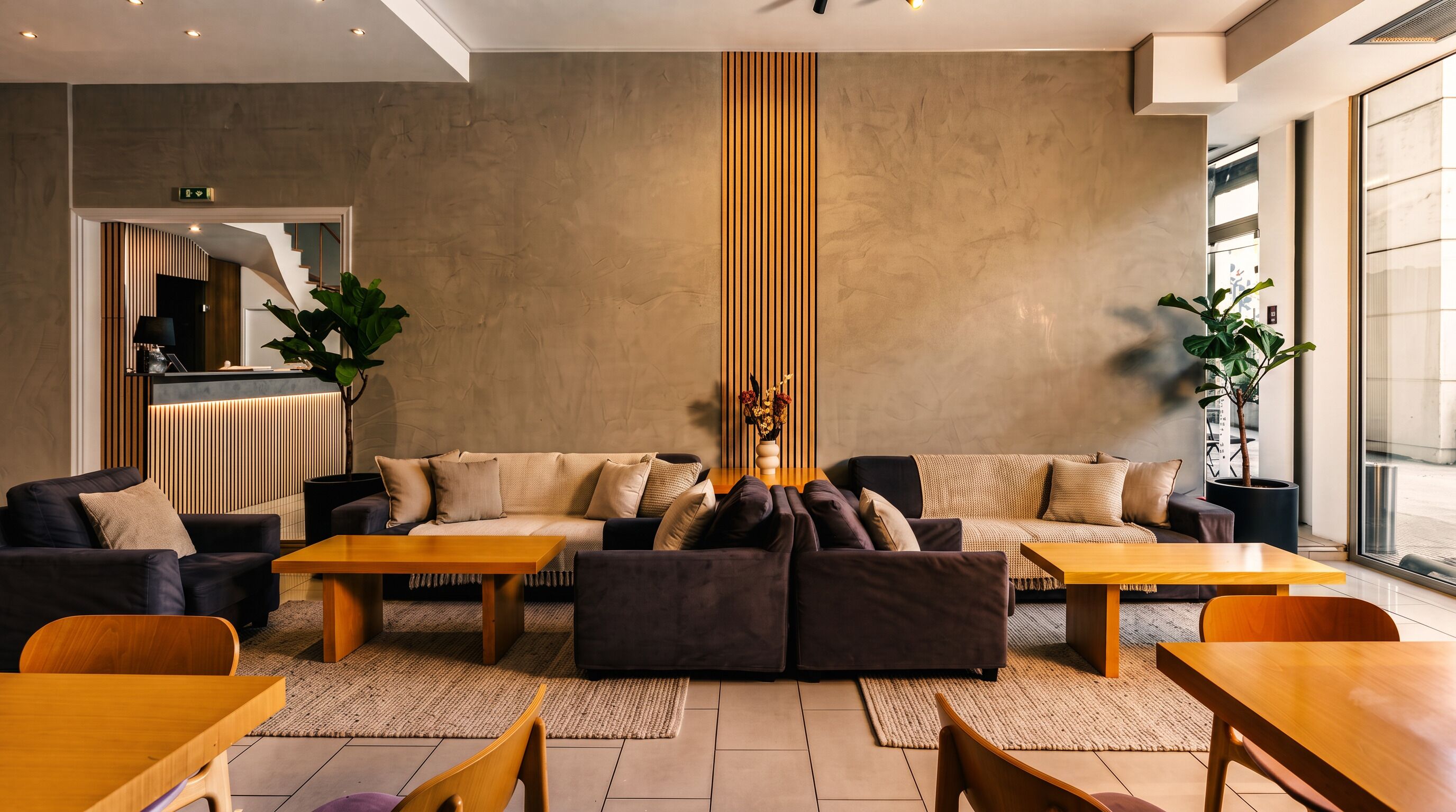 Photo - Athens Odeon Hotel