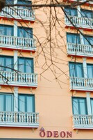 Εξωτερικοί χώροι