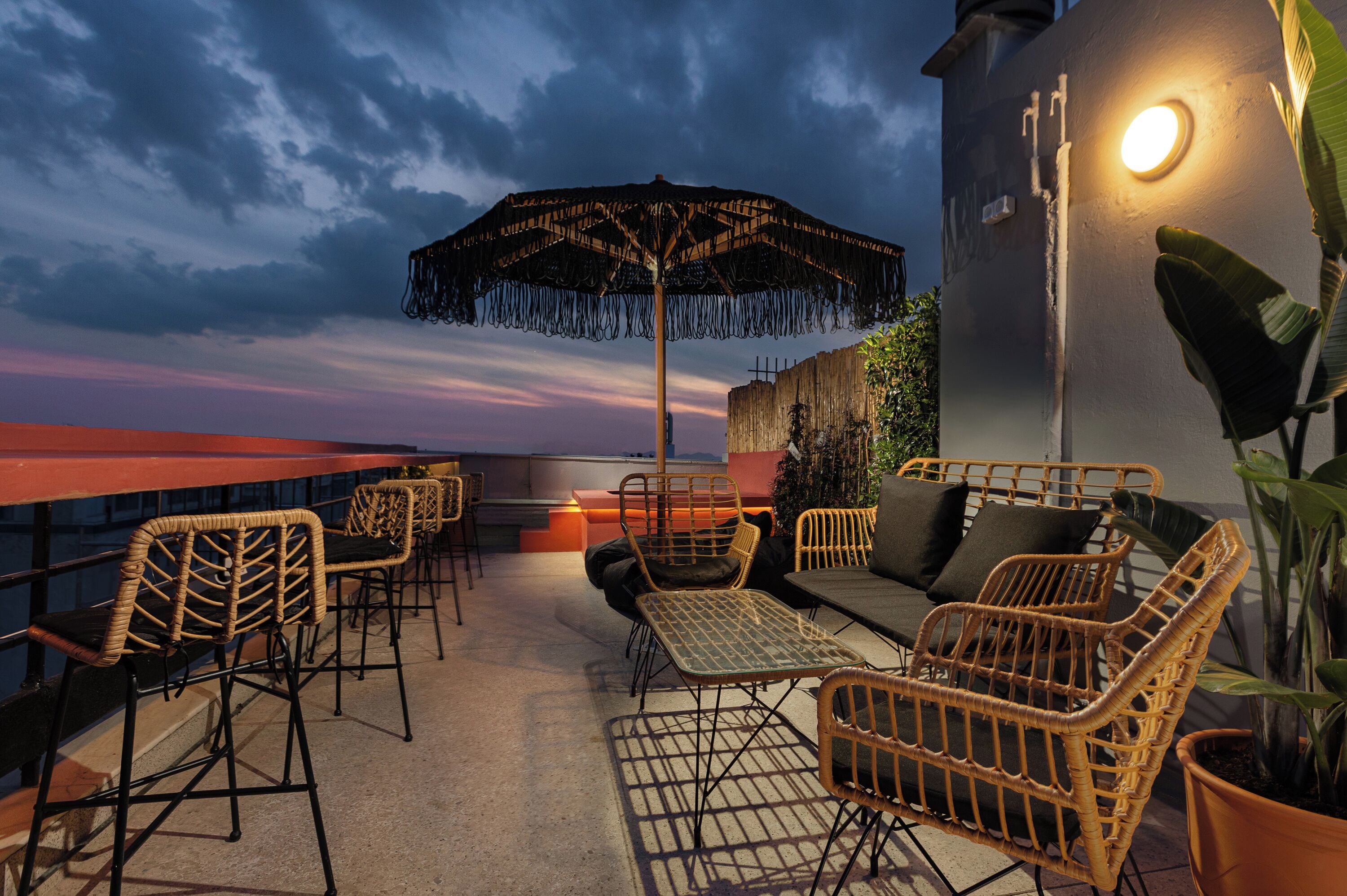 Photo - Athens Odeon Hotel