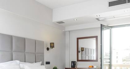Athens Odeon Hotel