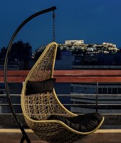 Βεράντα/αίθριο