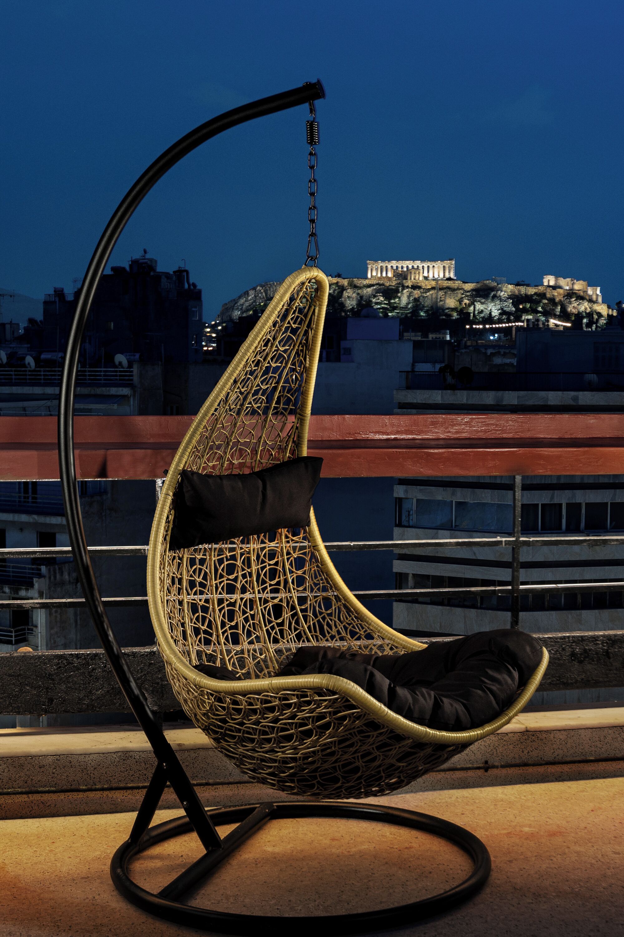 Foto - Athens Odeon Hotel