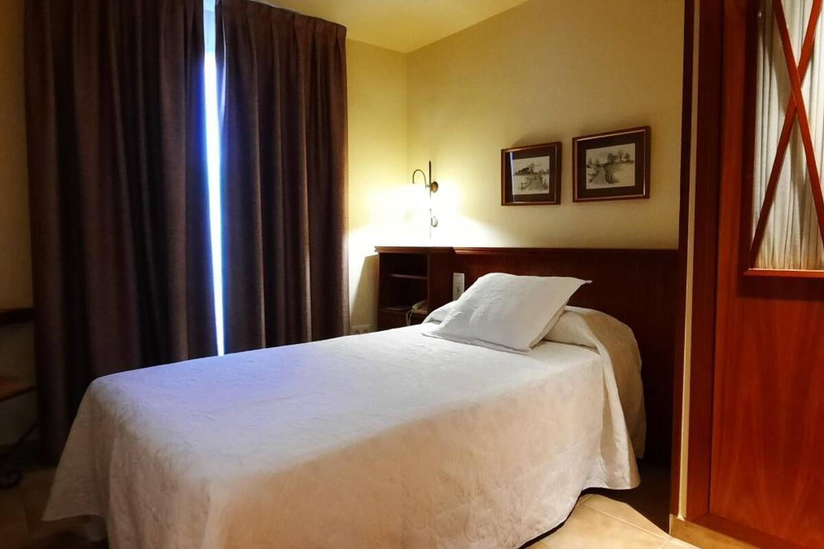 in-room safe, desk, blackout curtains, free cots/infant beds