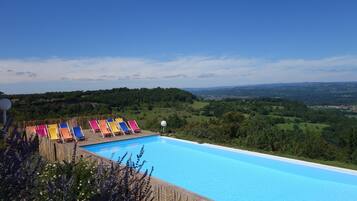 Façade de lâhĂ©bergement