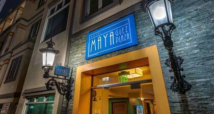 Hotel Mayaguez Plaza, BW Signature Collection