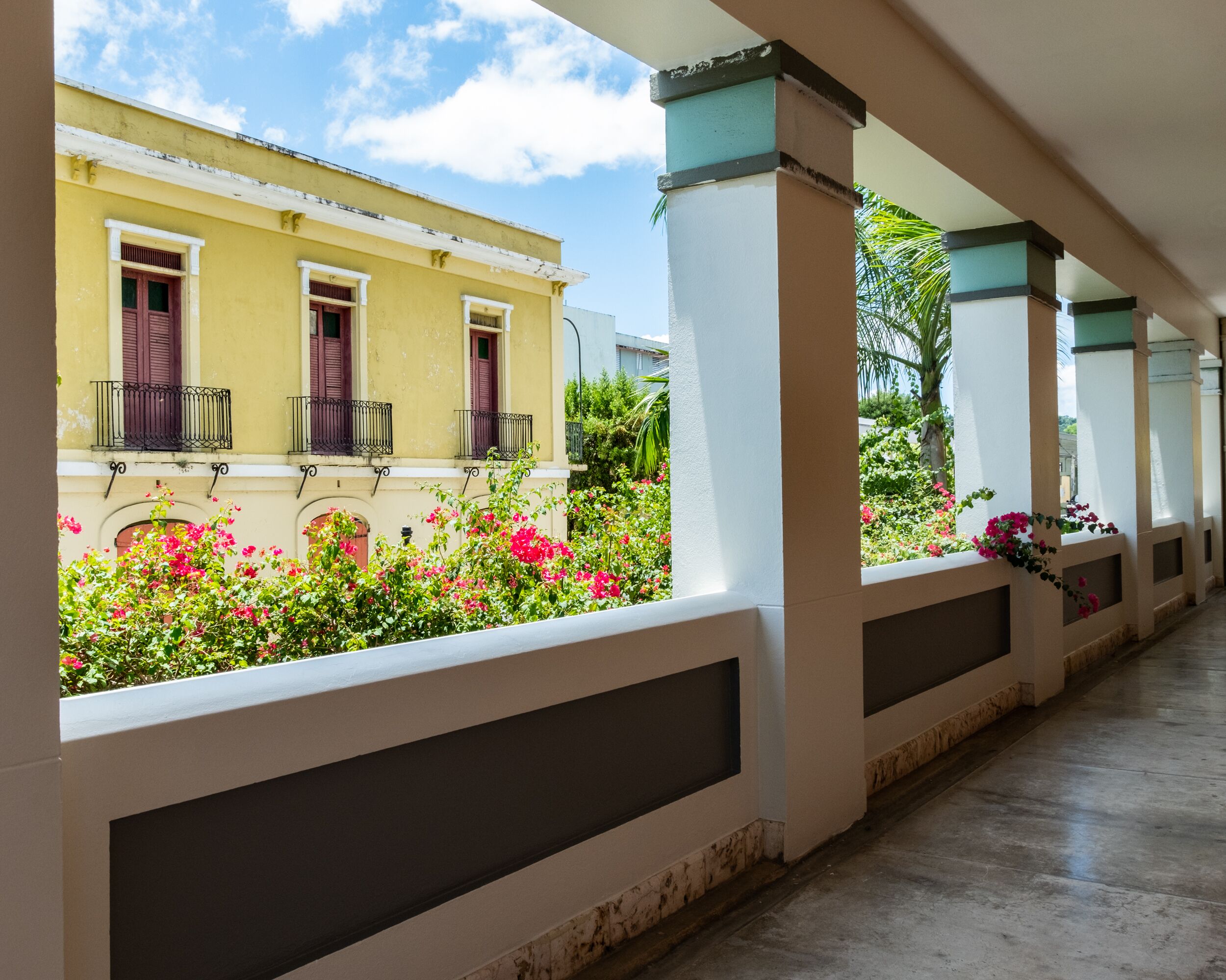 Mayaguez Plaza Hotel, SureStay Collection by Best Western