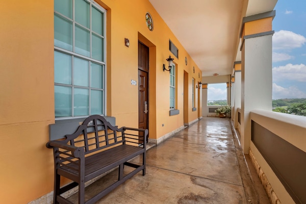 Servicio de la propiedad