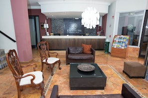 Hall