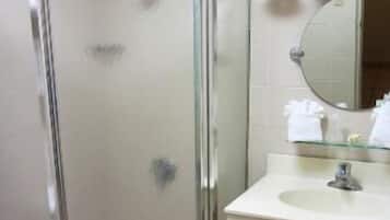 Interior Twin | Baño