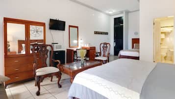 Suite superior