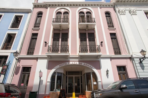 Ngoại thất
