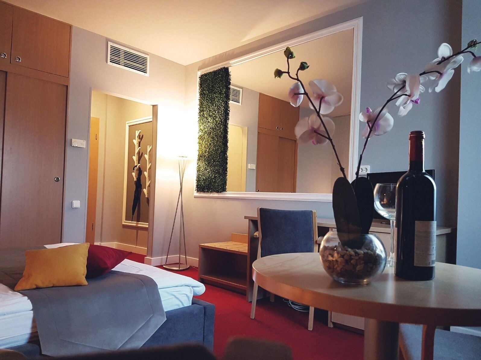 Foto - Hotel Boavista