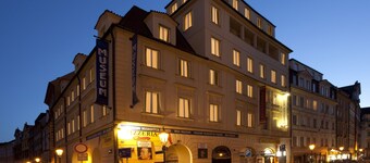 Hotel Melantrich