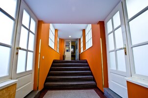 Escadaria