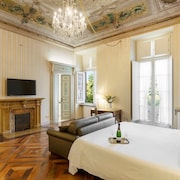 Hotel Roma E Rocca Cavour