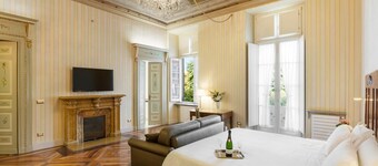 Hotel Roma E Rocca Cavour