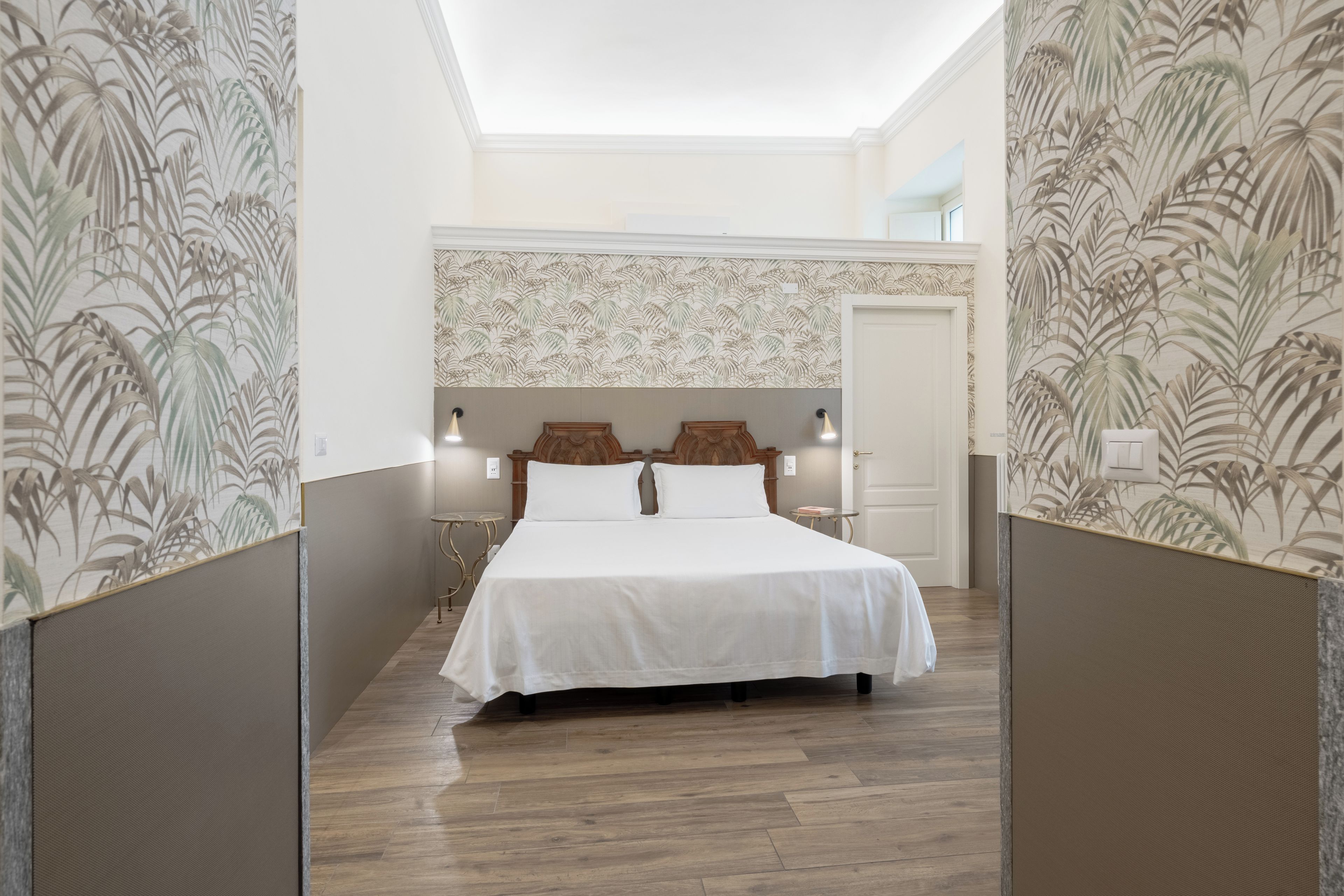 客房
