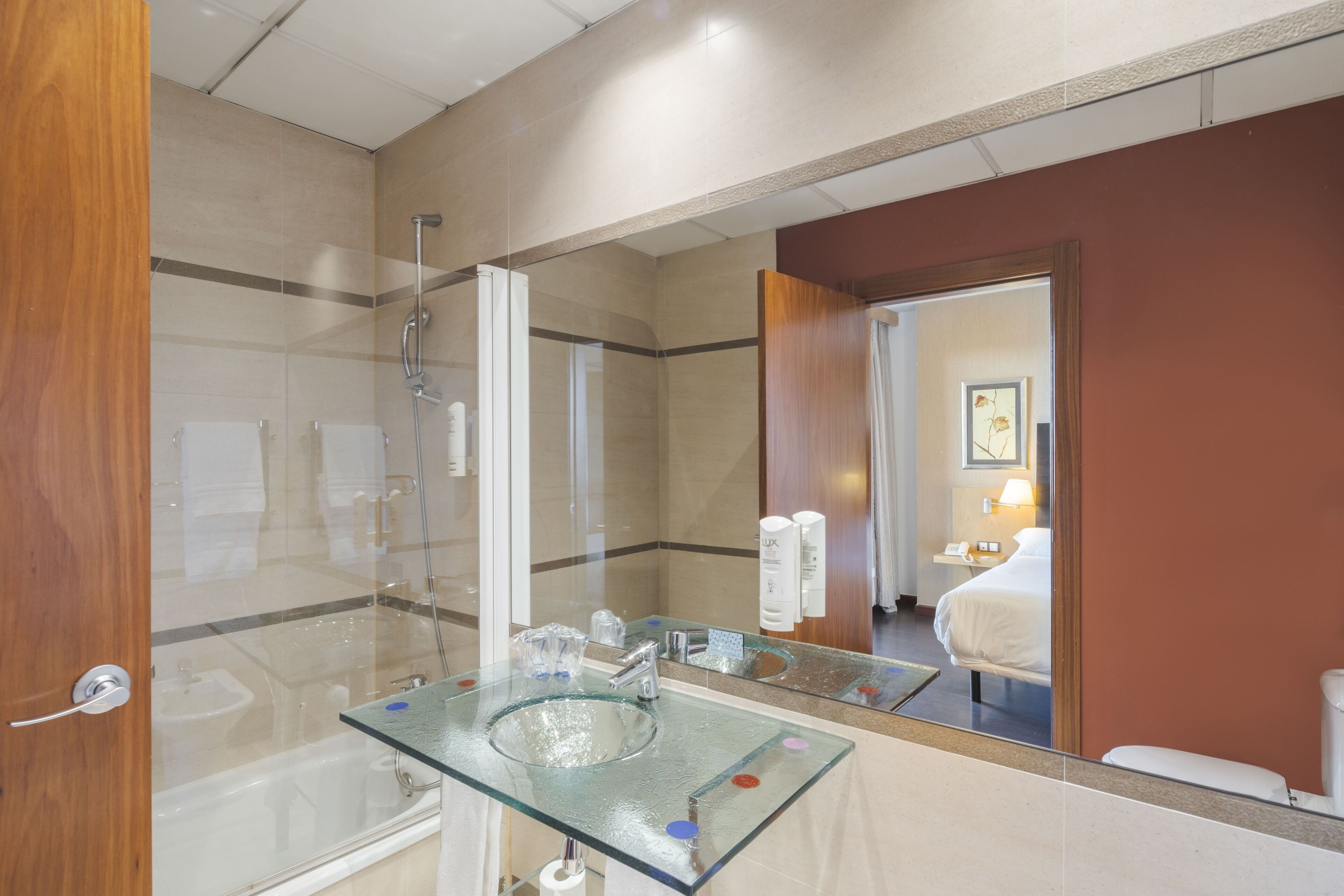 Photo - RICE Bulevar