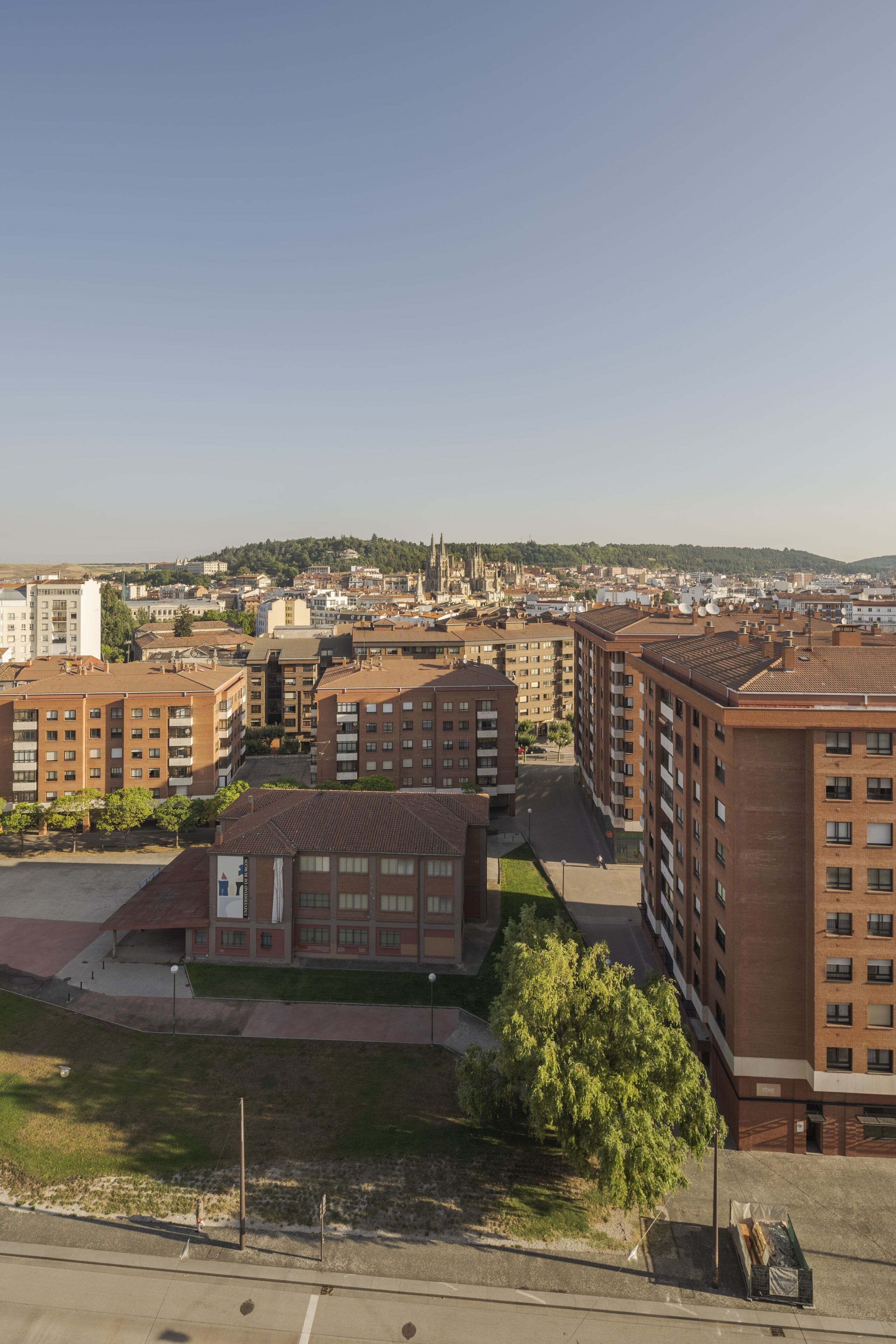 Photo - RICE Bulevar