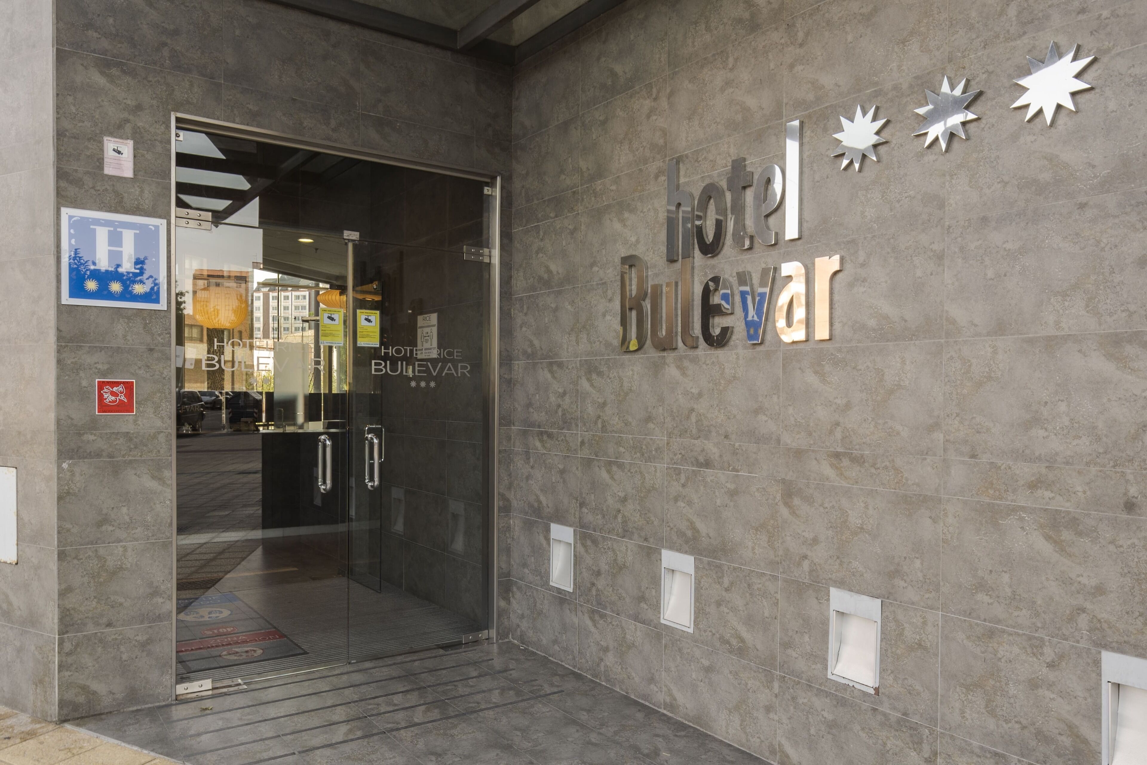 Photo - RICE Bulevar