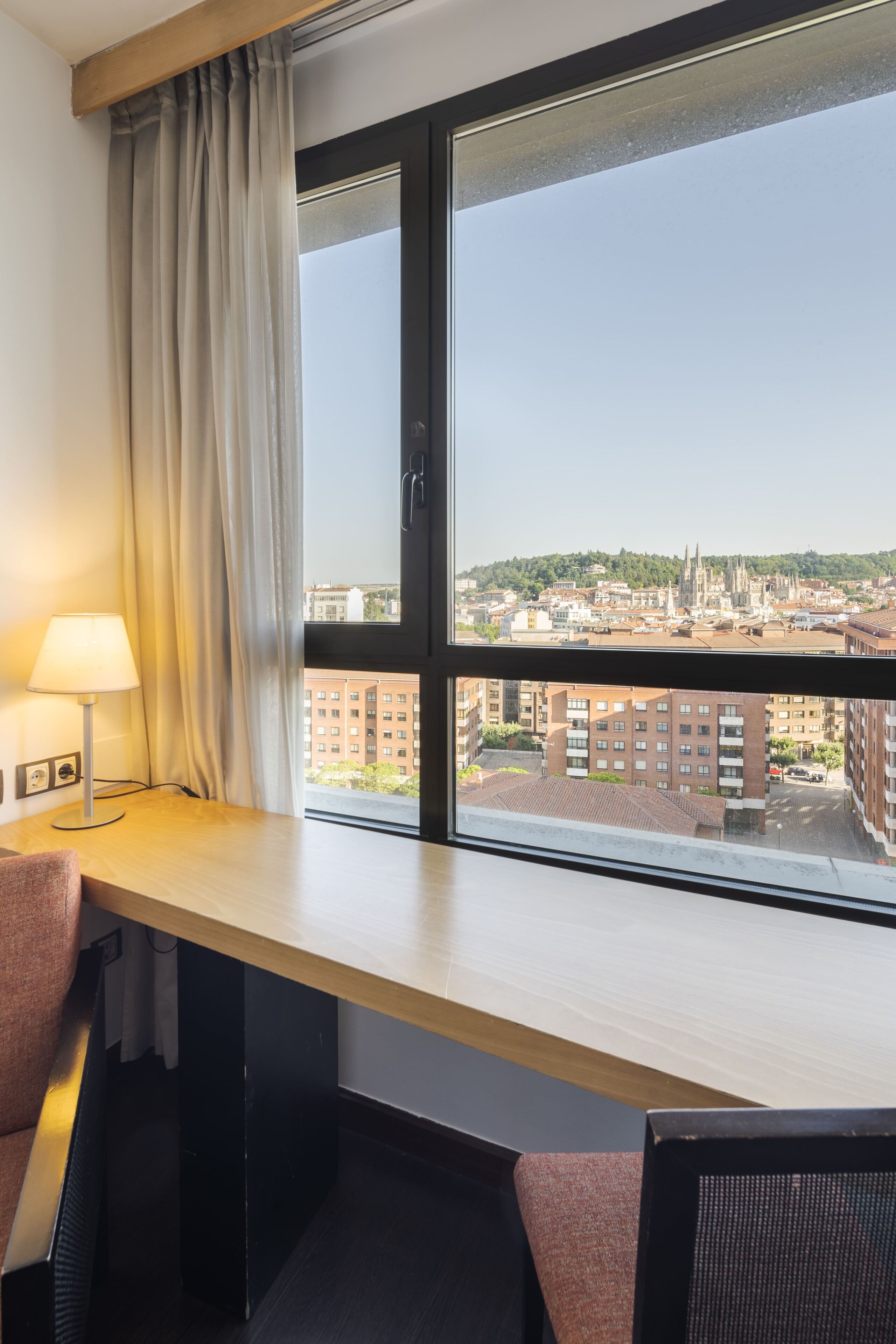 Photo - RICE Bulevar