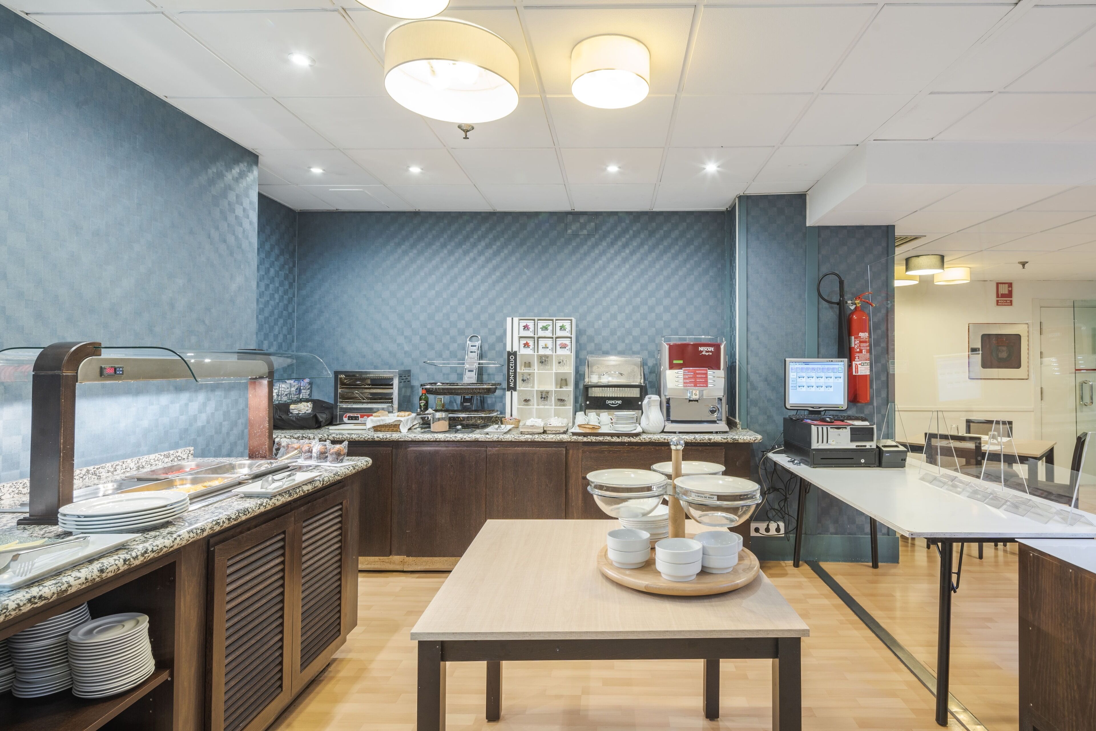 Photo - RICE Bulevar