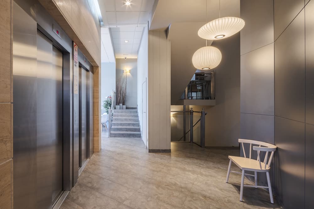 Hotel Rice Bulevar