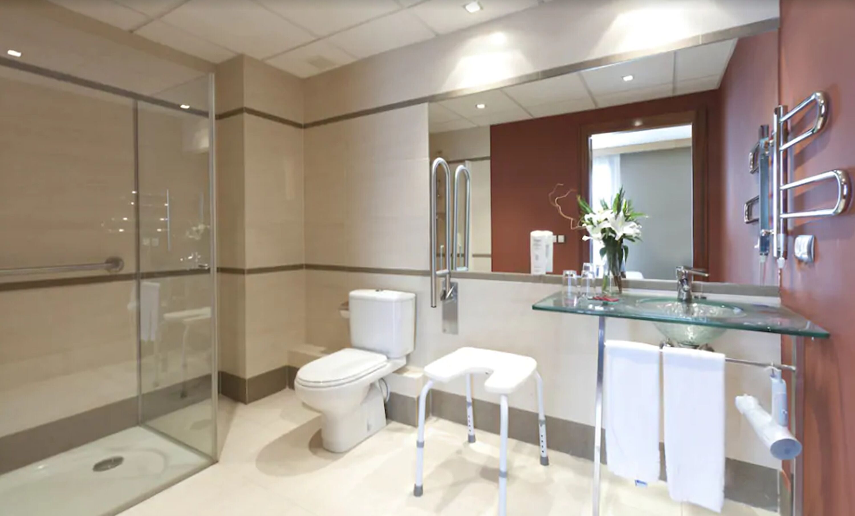 Photo - RICE Bulevar