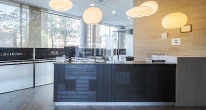Hotel Rice Bulevar
