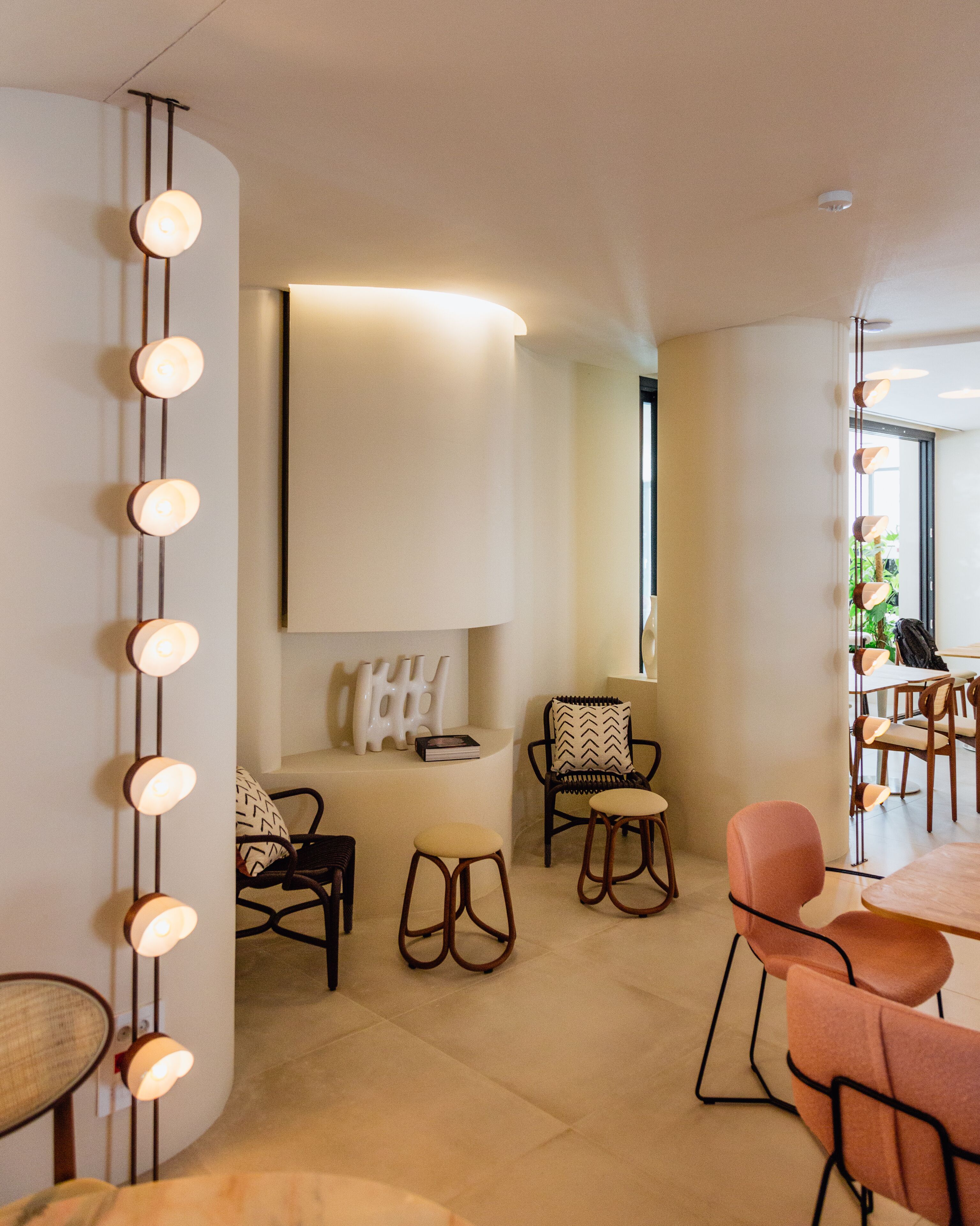 Phục vụ bữa sáng, món ăn kiểu Địa Trung Hải, dùng bữa ngoài trời 